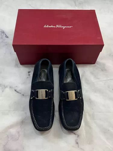 mocasines salvatore ferragamo originales como garantizar